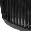 Spec-D Tuning HG-300C05JMVT | Spec-D Chrysler 300 300c Vertical Grill; 2005-2006 Alternate Image 2