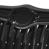 Spec-D Tuning HG-300C05JMVT | Spec-D Chrysler 300 300c Vertical Grill; 2005-2006 Alternate Image 4