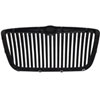 Spec-D Tuning HG-300C05JMVT | Spec-D Chrysler 300 300c Vertical Grill; 2005-2006 Alternate Image 8