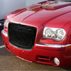 Spec-D Tuning HG-300C05JMVT | Spec-D Chrysler 300 300c Vertical Grill; 2005-2006 Alternate Image 9