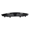 Spec-D Tuning hg-acd082mu | SPEC-D Tuning Honda Accord 2 Door Mugen Style Grill Black; 2008-2010 Alternate Image 1