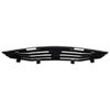 Spec-D Tuning hg-acd082mu | SPEC-D Tuning Honda Accord 2 Door Mugen Style Grill Black; 2008-2010 Alternate Image 8