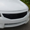 Spec-D Tuning hg-acd082mu | SPEC-D Tuning Honda Accord 2 Door Mugen Style Grill Black; 2008-2010 Alternate Image 11