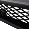 Spec-D Tuning HG-ACD90TR | Spec-D Accord Front Hood Grill - Type-R; 1990-1993 Alternate Image 1