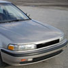 Spec-D Tuning HG-ACD90TR | Spec-D Accord Front Hood Grill - Type-R; 1990-1993 Alternate Image 9