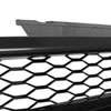 Spec-D Tuning HG-ACD94TR | Spec-D Accord Front Hood Grill - Type-R; 1994-1997 Alternate Image 2