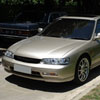 Spec-D Tuning HG-ACD94TR | Spec-D Accord Front Hood Grill - Type-R; 1994-1997 Alternate Image 9