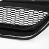 Spec-D Tuning HG-ACD98TR | Spec-D Accord Front Hood Grill - Type-R; 1998-2002 Alternate Image 2