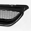 Spec-D Tuning HG-ACD98TR | Spec-D Accord Front Hood Grill - Type-R; 1998-2002 Alternate Image 3