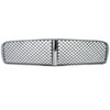 Spec-D Tuning HG-CHG05C | Spec-D Dodge Charger Mesh Grille; 2005-2006 Alternate Image 1