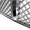 Spec-D Tuning HG-CHG05C | Spec-D Dodge Charger Mesh Grille; 2005-2006 Alternate Image 3