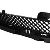 Spec-D Tuning hg-chg11lwjm | SPEC-D Tuning Dodge Charger Lower Mesh Grille Black; 2011-2012 Alternate Image 2