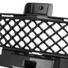 Spec-D Tuning hg-chg11lwjm | SPEC-D Tuning Dodge Charger Lower Mesh Grille Black; 2011-2012 Alternate Image 4