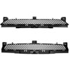 Spec-D Tuning hg-chg11lwjm | SPEC-D Tuning Dodge Charger Lower Mesh Grille Black; 2011-2012 Alternate Image 8