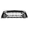 Spec-D Tuning hg-cmr16jm-vd | SPEC-D Tuning Chevrolet Camaro Ss 50Th Edition - Middle Grill; 2016-2024 Alternate Image 6