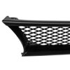 Spec-D Tuning hg-cor93tr | SPEC-D Tuning Toyota Corolla Front Hood Grill Type R; 1993-1997 Alternate Image 1