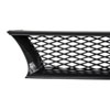 Spec-D Tuning hg-cor93tr | SPEC-D Tuning Toyota Corolla Front Hood Grill Type R; 1993-1997 Alternate Image 6