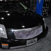 Spec-D Tuning hg-cts03c-v2-rs | SPEC-D Tuning Cadillac CTS Front Grill Chrome Version 2; 2003-2006 Alternate Image 7