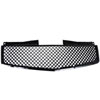 Spec-D Tuning hg-cts03jm-v2-rs | SPEC-D Tuning Cadillac CTS V2 Front Grille Black; 2003-2006 Alternate Image 6