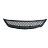 Spec-D Tuning hg-cv01tr | SPEC-D Tuning Honda Civic Type R Style Front Hood Grill; 2001-2003 Alternate Image 8