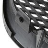 Spec-D Tuning hg-cv04trbb-rs | SPEC-D Tuning Honda Civic 2 Door/4 Door Hood Grill; 2004-2005 Alternate Image 8