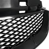 Spec-D Tuning HG-CV04TR | Spec-D Honda Civic 2d Hood Grill; 2004-2005 Alternate Image 1