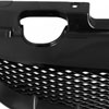 Spec-D Tuning HG-CV04TR | Spec-D Honda Civic 2d Hood Grill; 2004-2005 Alternate Image 2