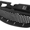 Spec-D Tuning HG-CV04TR | Spec-D Honda Civic 2d Hood Grill; 2004-2005 Alternate Image 5