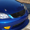 Spec-D Tuning HG-CV04TR | Spec-D Honda Civic 2d Hood Grill; 2004-2005 Alternate Image 7