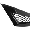 Spec-D Tuning hg-cv062tr | SPEC-D Tuning Honda Civic 2 Door Hood Grill Tr; 2006-2008 Alternate Image 3