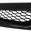 Spec-D Tuning hg-cv062tr | SPEC-D Tuning Honda Civic 2 Door Hood Grill Tr; 2006-2008 Alternate Image 5