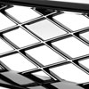 Spec-D Tuning hg-cv16a-bn | SPEC-D Tuning Honda Civic Type R Style Grille; 2016-2022 Alternate Image 3