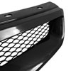 Spec-D Tuning HG-CV99TR | Spec-D Civic Front Hood Grill - Type-R; 1999-2000 Alternate Image 1