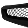 Spec-D Tuning HG-CV99TR | Spec-D Civic Front Hood Grill - Type-R; 1999-2000 Alternate Image 2