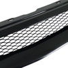 Spec-D Tuning HG-CV99TR | Spec-D Civic Front Hood Grill - Type-R; 1999-2000 Alternate Image 3