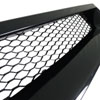 Spec-D Tuning HG-CV99TR | Spec-D Civic Front Hood Grill - Type-R; 1999-2000 Alternate Image 5