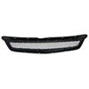 Spec-D Tuning HG-CV99TR | Spec-D Civic Front Hood Grill - Type-R; 1999-2000 Alternate Image 7