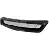 Spec-D Tuning HG-CV99TR | Spec-D Civic Front Hood Grill - Type-R; 1999-2000 Alternate Image 8