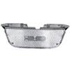 Spec-D Tuning HG-DEN07CO | Spec-D Gmc Yukon/Yukon Denali Mesh Grill; 2007-2008 Alternate Image 7