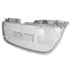 Spec-D Tuning HG-DEN07CO | Spec-D Gmc Yukon/Yukon Denali Mesh Grill; 2007-2008 Alternate Image 8