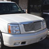 Spec-D Tuning hg-ecld02c-rs | SPEC-D Tuning Cadillac Escalade Srx Mesh Grill Chrome; 2002-2006 Alternate Image 7