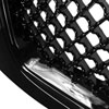 Spec-D Tuning hg-ecld02jm-rs | SPEC-D Tuning Cadillac Escalade Front Grill Gloss Black; 2002-2006 Alternate Image 3