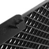 Spec-D Tuning hg-evy02jm | SPEC-D Tuning GMC Envoy Front Grille Black Bentley Style; 2002-2007 Alternate Image 6