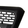 Spec-D Tuning hg-f15004cl-r-rs | SPEC-D Tuning Ford F150 Carbon Look Front Grille; 2004-2008 Alternate Image 3