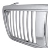 Spec-D Tuning HG-F15004CVT-TY | Spec-D Ford F-150 1p Chrome Grill Vertical; 2004-2007 Alternate Image 1