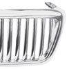 Spec-D Tuning HG-F15004CVT-TY | Spec-D Ford F-150 1p Chrome Grill Vertical; 2004-2007 Alternate Image 6