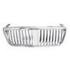 Spec-D Tuning HG-F15004CVT-TY | Spec-D Ford F-150 1p Chrome Grill Vertical; 2004-2007 Alternate Image 7