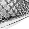 Spec-D Tuning HG-F15004C | Spec-D Ford F-150 1p Chrome Grill - Mesh; 2004-2006 Alternate Image 8