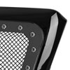 Spec-D Tuning hg-f15004jmss-hj | SPEC-D Tuning Ford F150 Raptor Grille - Glossy Black; 2004-2008 Alternate Image 2