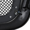 Spec-D Tuning hg-f15004jmss-hj | SPEC-D Tuning Ford F150 Raptor Grille - Glossy Black; 2004-2008 Alternate Image 6